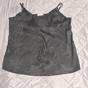 Calvin Klein blouse sz large